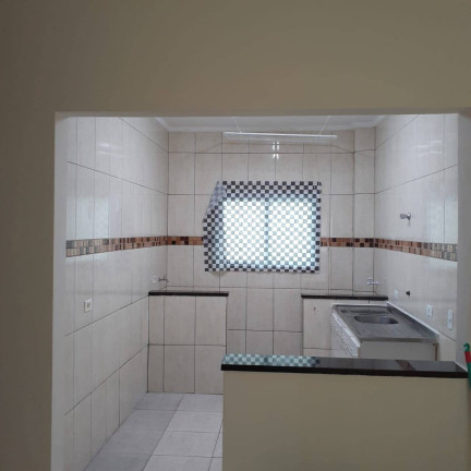 Imagem Casa com 2 Quartos à Venda, 68 m² em Aviação - Praia Grande Imagem Casa com 2 Quartos à Venda, 68 m² em Aviação - Praia Grande