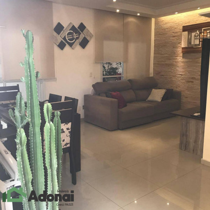 Imagem Casa com 3 Quartos à Venda, 94 m² em Cidade Nova - Jundiaí