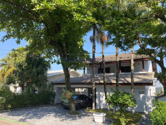 Casa com 4 Quartos à Venda, 360 m² em Alphaville - Santana De Parnaíba
