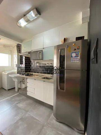 Imagem Apartamento com 2 Quartos à Venda, 58 m² em Vila Mangalot - São Paulo Imagem Apartamento com 2 Quartos à Venda, 58 m² em Vila Mangalot - São Paulo