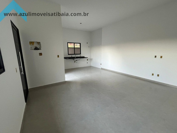 Imagem Casa com 3 Quartos à Venda, 90 m² em Nova Cerejeira - Atibaia