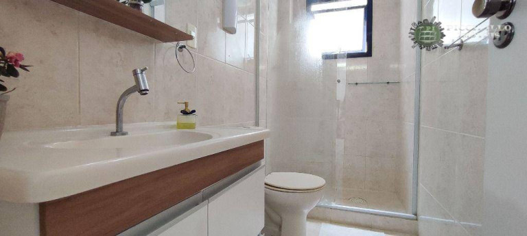 Imagem Apartamento com 2 Quartos à Venda, 101 m² em Canto Do Forte - Praia Grande Imagem Apartamento com 2 Quartos à Venda, 101 m² em Canto Do Forte - Praia Grande