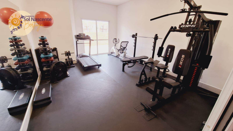 Imagem Apartamento com 2 Quartos à Venda, 79 m² em Maitinga - Bertioga