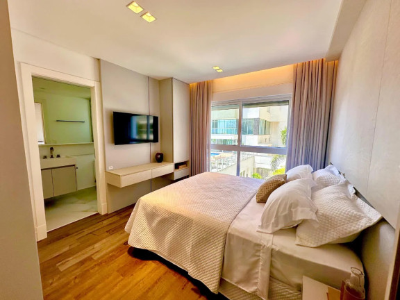 Imagem Apartamento com 4 Quartos à Venda, 210 m² em Praia Brava - Itajaí Imagem Apartamento com 4 Quartos à Venda, 210 m² em Praia Brava - Itajaí