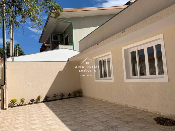 Imagem Casa com 3 Quartos à Venda, 189 m² em Jardim Das Indústrias - São José Dos Campos