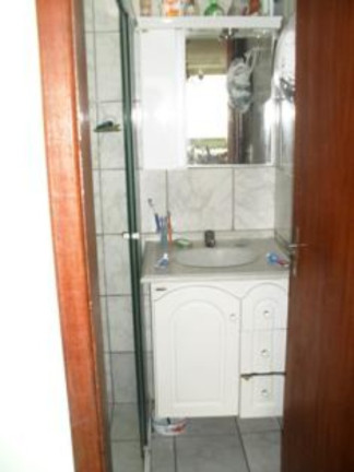 Imagem Apartamento com 3 Quartos à Venda, 65 m² em Vila Portugal - São Paulo