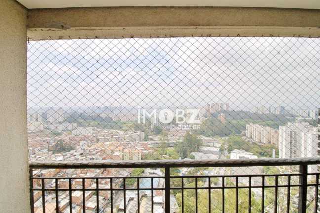 Imagem Imóvel com 3 Quartos à Venda, 70 m² em Morumbi - São Paulo