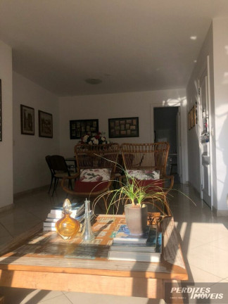 Imagem Apartamento com 3 Quartos à Venda, 105 m² em Perdizes - São Paulo