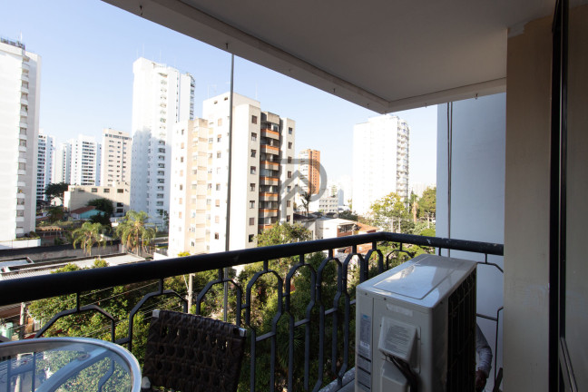 Imagem Apartamento com 3 Quartos à Venda, 95 m² em Moema - São Paulo Imagem Apartamento com 3 Quartos à Venda, 95 m² em Moema - São Paulo