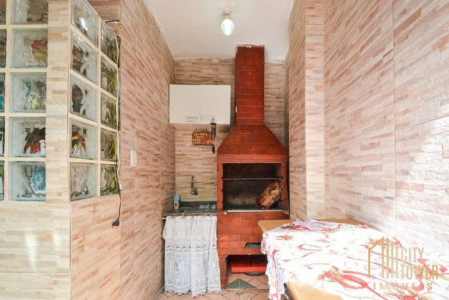 Imagem Casa com 3 Quartos à Venda, 350 m² em Vila Mariana - São Paulo