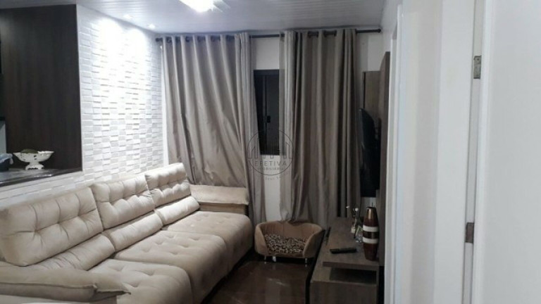 Apartamento com 2 Quartos à Venda, 50 m² em Taguatinga Sul (taguatinga) - Brasília