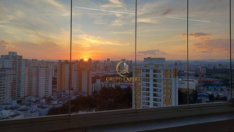Imagem Apartamento com 3 Quartos à Venda, 170 m² em Floradas De São José - São José Dos Campos Imagem Apartamento com 3 Quartos à Venda, 170 m² em Floradas De São José - São José Dos Campos