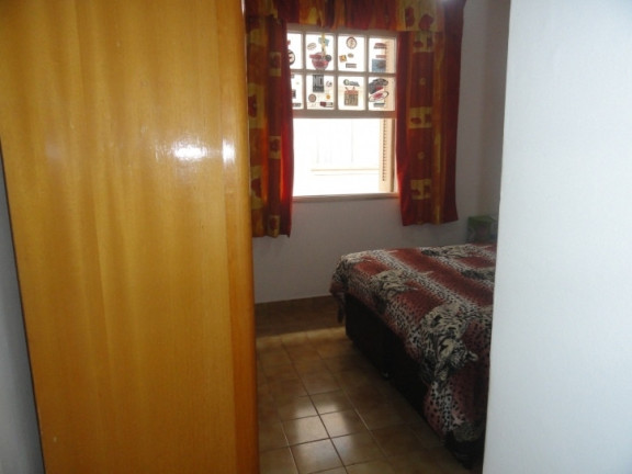 Imagem Apartamento com 2 Quartos à Venda, 65 m² em Campo Grande - Santos