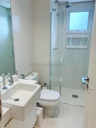 Imagem Apartamento com 3 Quartos à Venda, 222 m² em Vila Nova Conceicao - São Paulo Imagem Apartamento com 3 Quartos à Venda, 222 m² em Vila Nova Conceicao - São Paulo