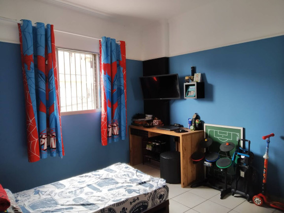 Imagem Sobrado com 7 Quartos à Venda,  em Eldorado - Diadema