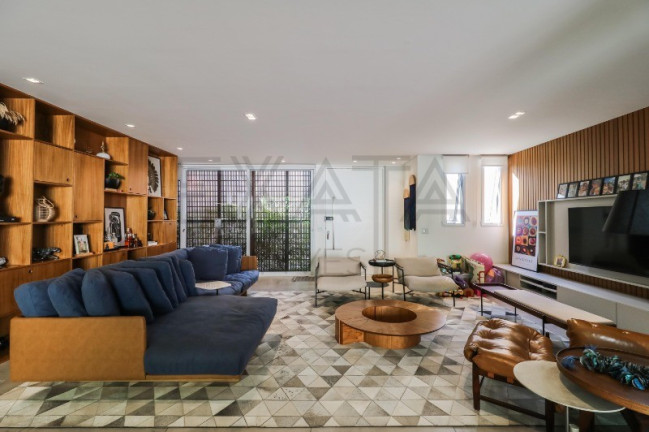 Imagem Imóvel com 3 Quartos à Venda, 259 m² em Jardim Morumbi - São Paulo Imagem Imóvel com 3 Quartos à Venda, 259 m² em Jardim Morumbi - São Paulo
