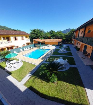 Imagem Apartamento com 2 Quartos à Venda, 70 m² em Maranduba - Ubatuba