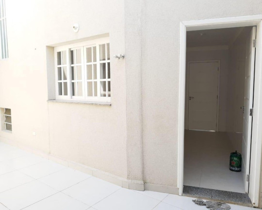 Imagem Sobrado com 3 Quartos à Venda, 145 m² em Santo Amaro - São Paulo