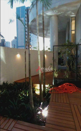 Imagem Apartamento com 3 Quartos à Venda, 134 m² em Centro - Cascavel