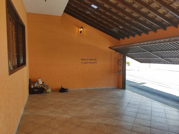 Imagem Imóvel com 3 Quartos à Venda,  em Vila Jeriva - Várzea Paulista