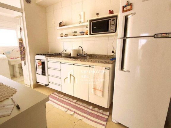 Imagem Apartamento com 3 Quartos à Venda, 90 m² em Jardim Bela Vista - Santo André Imagem Apartamento com 3 Quartos à Venda, 90 m² em Jardim Bela Vista - Santo André