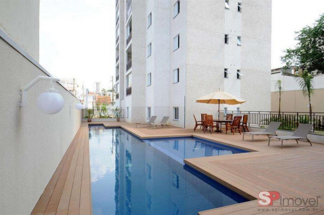Imagem Apartamento com 2 Quartos à Venda, 600 m² em Ipiranga - São Paulo