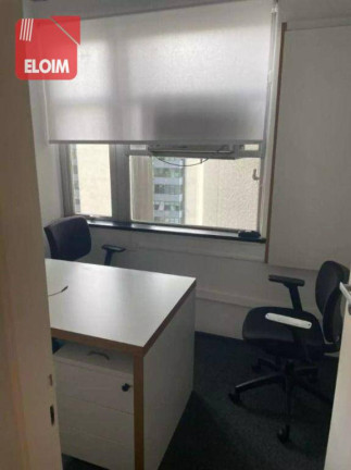 Imagem Imóvel à Venda ou Locação, 116 m² em Cidade Monções - São Paulo Imagem Imóvel à Venda ou Locação, 116 m² em Cidade Monções - São Paulo