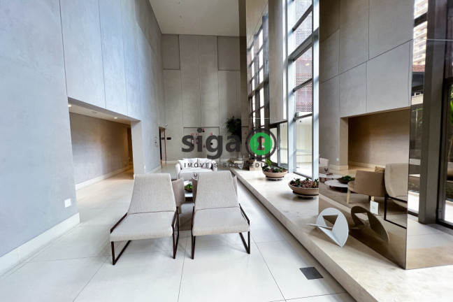 Imagem Apartamento com 2 Quartos para Alugar, 72 m² em Moema - São Paulo Imagem Apartamento com 2 Quartos para Alugar, 72 m² em Moema - São Paulo