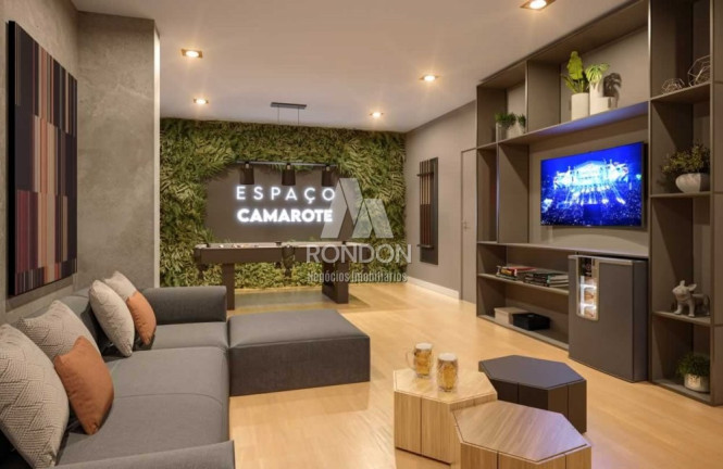 Imagem Apartamento com 3 Quartos à Venda, 56 m² em Limão - São Paulo