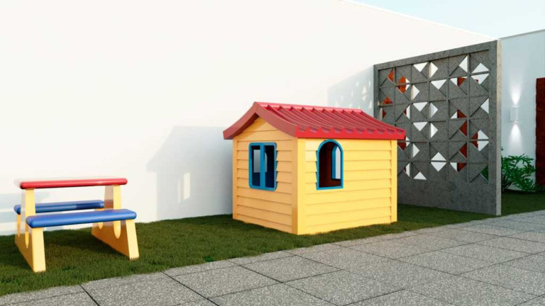 Imagem Apartamento com 2 Quartos à Venda, 33 m² em Tatuapé - São Paulo