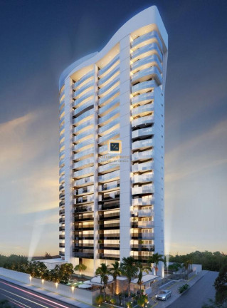 Apartamento com 5 Quartos à Venda, 218 m² em Aldeota - Fortaleza