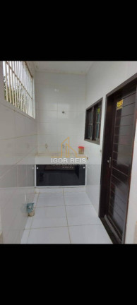 Imagem Casa com 5 Quartos à Venda,  em Grussaí - São João Da Barra