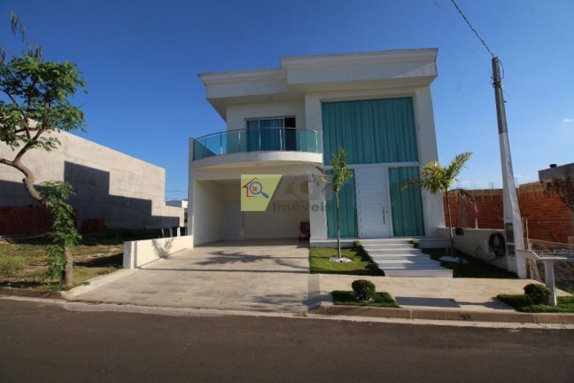 Imagem Casa de Condomínio com 3 Quartos à Venda, 280 m² em Condomínio Olivio Franceschini - Hortolândia Imagem Casa de Condomínio com 3 Quartos à Venda, 280 m² em Condomínio Olivio Franceschini - Hortolândia