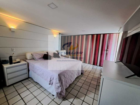 Imagem Apartamento com 3 Quartos à Venda, 200 m² em Intermares - Cabedelo