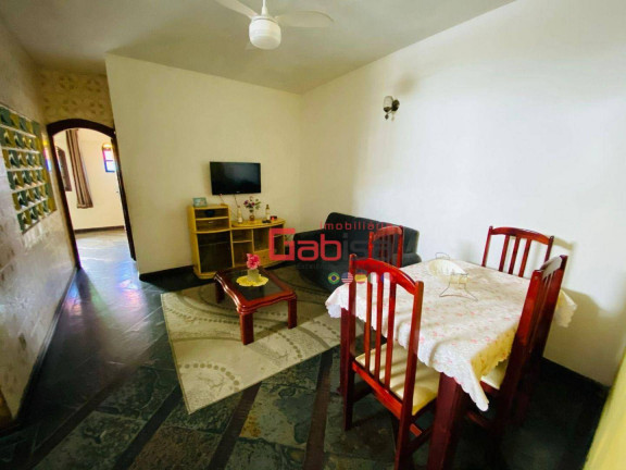 Sobrado com 1 Quarto para Alugar, 80 m² em Centro - Cabo Frio