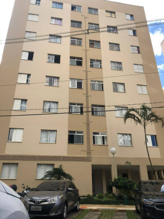 Imagem Apartamento com 2 Quartos à Venda, 53 m² em Independência - São Bernardo Do Campo Imagem Apartamento com 2 Quartos à Venda, 53 m² em Independência - São Bernardo Do Campo