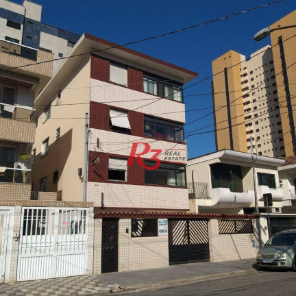 Imagem Apartamento com 3 Quartos à Venda, 120 m² em Ponta Da Praia - Santos Imagem Apartamento com 3 Quartos à Venda, 120 m² em Ponta Da Praia - Santos