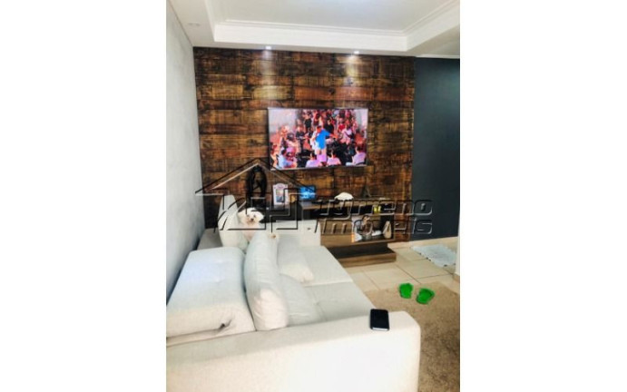 Imagem Apartamento com 3 Quartos à Venda, 62 m² em Jardim América - São José Dos Campos Imagem Apartamento com 3 Quartos à Venda, 62 m² em Jardim América - São José Dos Campos