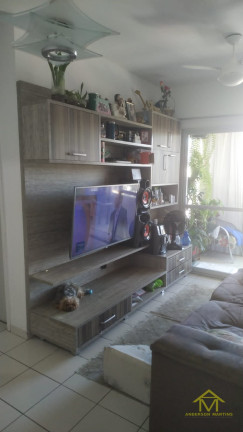 Imagem Apartamento com 2 Quartos à Venda, 55 m² em Residencial Coqueiral - Vila Velha Imagem Apartamento com 2 Quartos à Venda, 55 m² em Residencial Coqueiral - Vila Velha