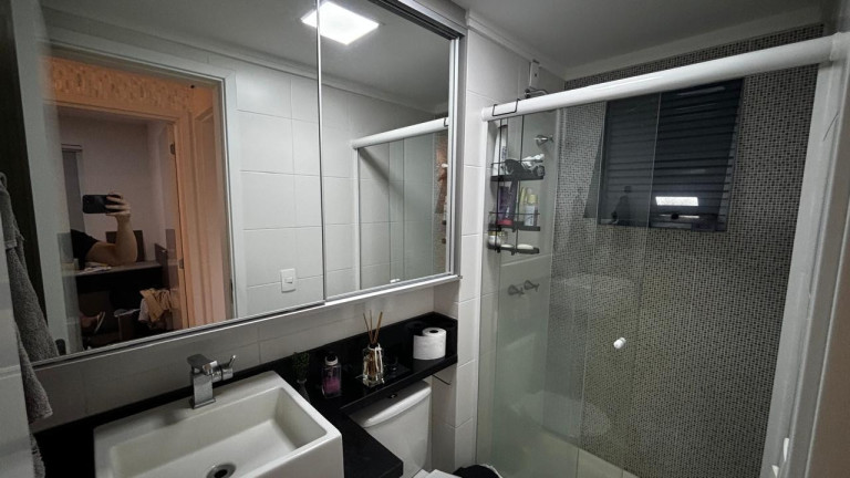 Imagem Apartamento com 2 Quartos à Venda, 46 m² em Atuba - Curitiba
