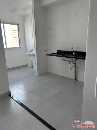 Imagem Apartamento com 3 Quartos à Venda, 69 m² em Jardim Oriente - São José Dos Campos