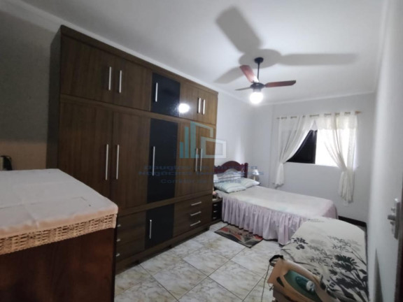 Imagem Apartamento com 1 Quarto à Venda, 63 m² em Caiçara - Praia Grande