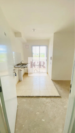 Apartamento com 2 Quartos à Venda, 42 m² em Vila Gabriel - Sorocaba