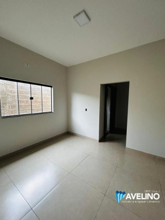 Imagem Casa com 2 Quartos à Venda, 106 m² em Residencial Cidade Jardim I - Dourados Imagem Casa com 2 Quartos à Venda, 106 m² em Residencial Cidade Jardim I - Dourados