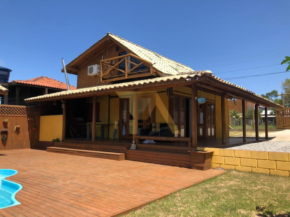 Edifício Residencial à Venda, 500 m² em Praia Do Rosa - Imbituba