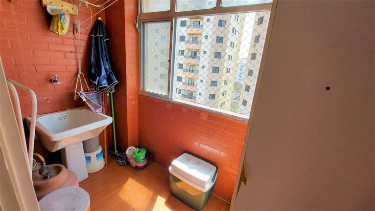 Imagem Apartamento com 1 Quarto à Venda, 65 m² em Tupi - Praia Grande