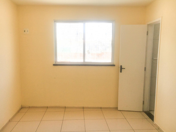 Imagem Apartamento com 3 Quartos à Venda, 111 m² em José Bonifácio - Fortaleza