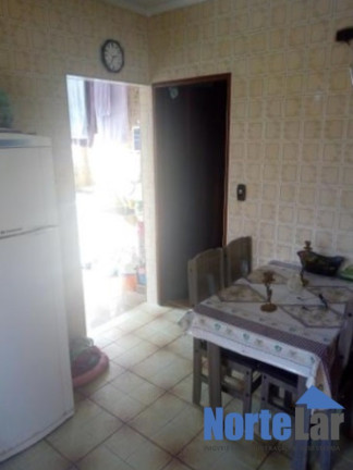 Imagem Casa com 2 Quartos à Venda, 140 m² em Vila Mangalot - São Paulo