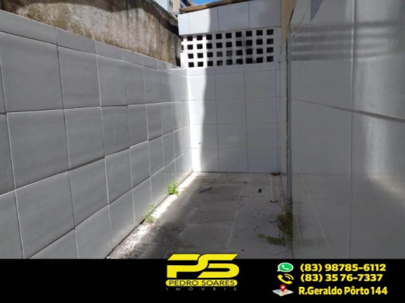 Imagem Apartamento com 4 Quartos à Venda, 180 m² em Jardim Oceania - João Pessoa