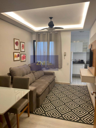 Imagem Apartamento com 1 Quarto à Venda, 49 m² em Nova Aliança - Ribeirão Preto